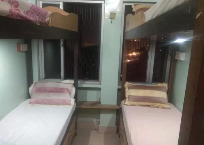 Shiva Guest House